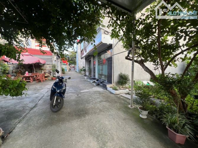 54,28m2 đất đường Trần Tất Văn - Ngang 4,6m - Ngõ rộng 3,5m