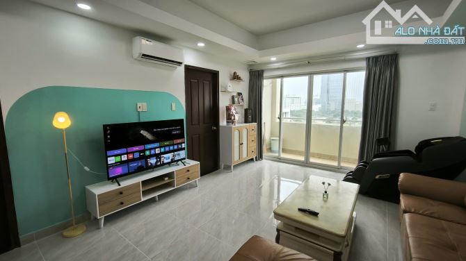 Cần  bán căn hộ Res 3 Tân Mỹ,  ngay chợ Tân Mỹ, đường Tân Mỹ, Phường Tân Phú, Quận 7