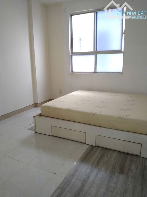 Chung cư Ngô Gia Tự 55m² - 2PN – Sổ hồng – Vào ở ngay – Giá 2.92 tỷ