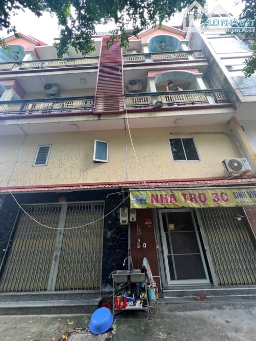 Bán tòa nhà 24p CHDV Ung Văn Khiêm P25 Bình Thạnh, DT 8.8x21m CN 183m2 6 tầng - giá 35 tỷ
