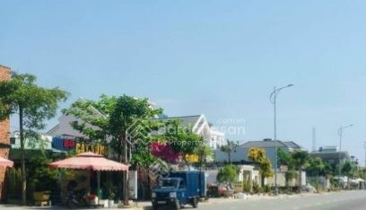 VIP! BÁN TÒA VĂN PHÒNG & CĂN HỘ 165M2 – 34,99 TỶ - MT NGUYỄN QUỐC TRỊ - Q. NGŨ HÀNH SƠN
