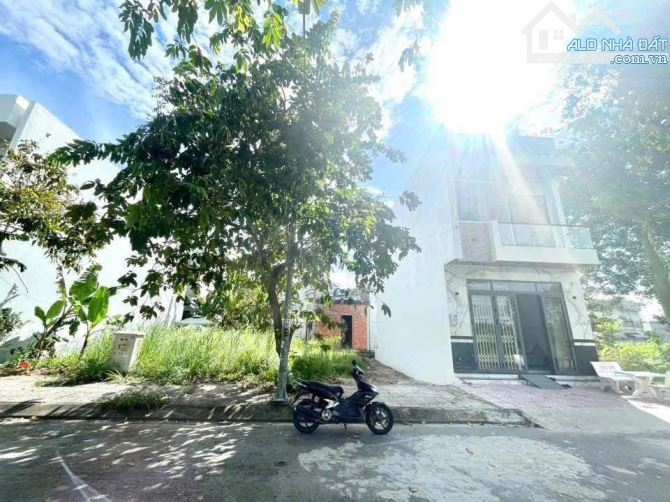 CG. Nền đường số 8A khu Văn Hóa Tây Đô, Cái Răng, Cần Thơ_ 2.45tỷ