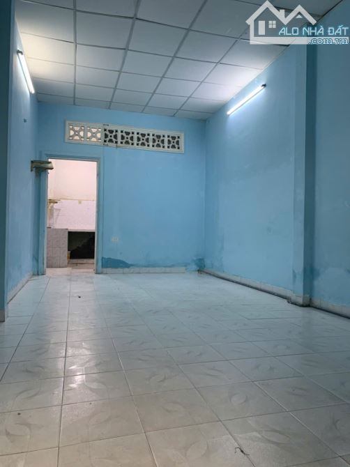 Cho thuê nhà nguyên căn đường Bình Giã gần chợ Hoàng Hoa Thám DTSD 70m2 giá 6.5 triệu