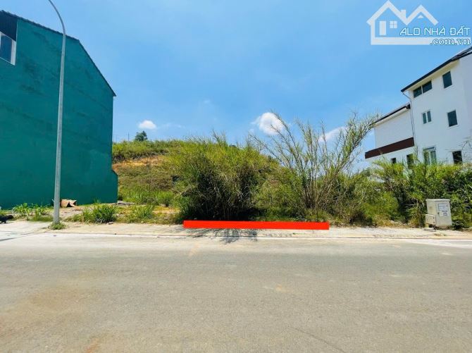 Đà Lạt - Đất KQH - An Sơn - 50m2 - 4,6 tỷ
