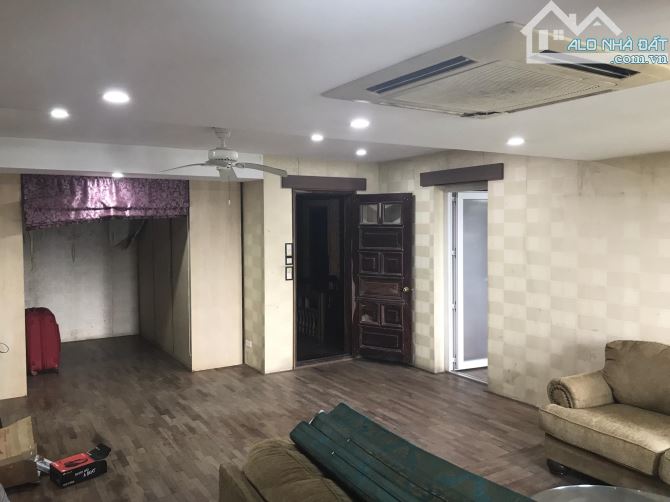 Cho thuê tầng 3 tầng 4 nhà riêng tại quảng an tây hồ