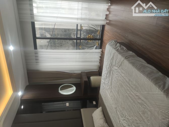 Nhà Xuân La 53m2, Full Nội Thất, 20m Ô Tô Tránh, Nhỉnh 13 Tỷ