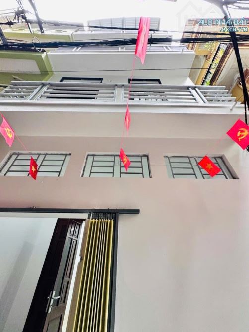 BÁN NHÀ XUÂN ĐỈNH – BẮC TỪ LIÊM - 51M² x 4 TẦNG – GIÁ 12.5 TỶ
