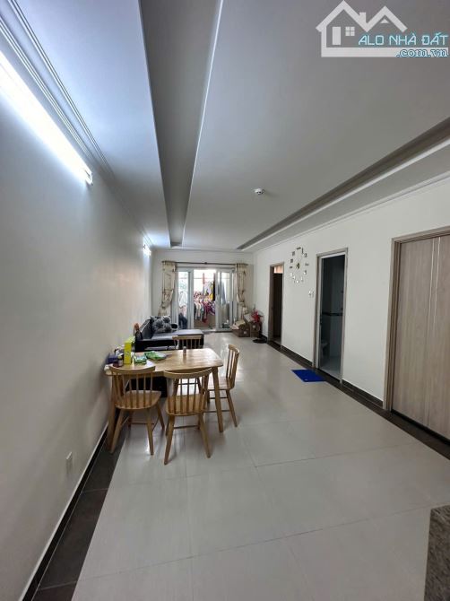 Cho thuê chung cư Tân phước Plaza Q.11 giá 12 triệu , 70m 2PN