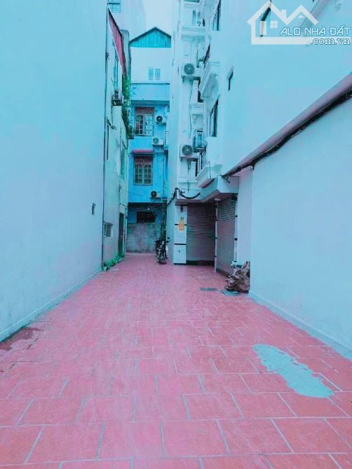 SIÊU PHẨM TRỊNH VĂN BÔ 35M2X5T HƠN 6 TỶ✨ Ô TÔ NHỎ ĐỖ CỔNG, CÓ SÂN CHƠI CỰC RỘNG