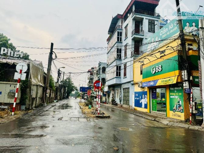 🏡 SIÊU PHẨM TRUNG TÂM YÊN VIÊN – BIỆT THỰ/ KINH DOANH – NGÕ THÔNG, Ô TÔ TRÁNH, GIÁ TỐT 🔥