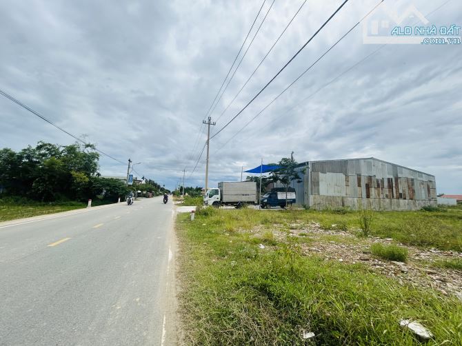 Bán đất mặt tiền kinh doanh kqh Phước Linh- Mỹ Thượng.