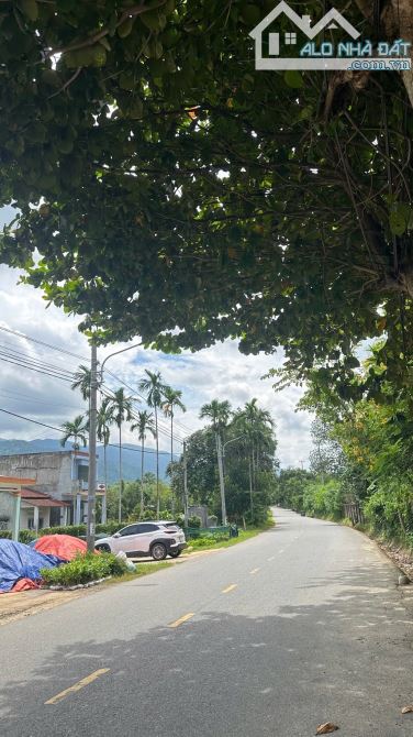 🎉🎉 🔥CHÀO BÁN LÔ ĐẤT MT QL14G DT KHỦNG SÁT SUỐI PHONG CẢNH HỮU TÌNH - GIÁ RẺ- TIỀM NĂNG