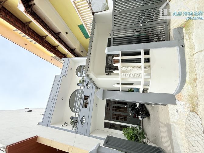 💥💥 CƠ HỘI ĐẦU TƯ – 2 CĂN NHÀ FULL NỘI THẤT – CÁCH BIỂN MỸ KHÊ 500M, DÒNG TIỀN 50TR/THÁNG