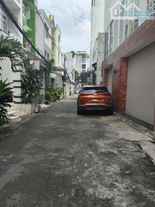 Nhà Đẹp Ở Ngay Vườn Lài, Tân Phú, 45 m2, 3 Tầng, Chỉ 6 Tỷ 8