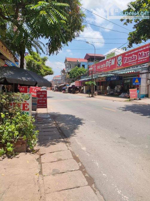 Bán nhà cấp 4 mặt đường QL32 Vật Lại, Ba Vì Hà Nội