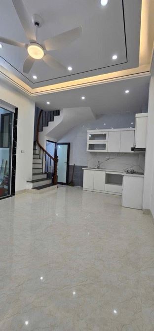 NHÀ MỚI 5TẦNG-2 THOÁNG-NGÕ THÔNG PHỐ CHỢ KHÂM THIÊN-THÔNG HỒ BA MẪU CHỈ HƠN 8tỷ