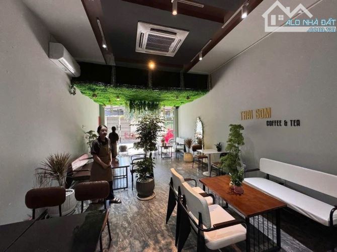 🔥 BÁN GẤP – SIÊU PHẨM RẺ NHẤT HÒA MINH 🔥 🏡 Nhà 2 tầng kiên cố – Mặt tiền 7.5m – Lề 3m