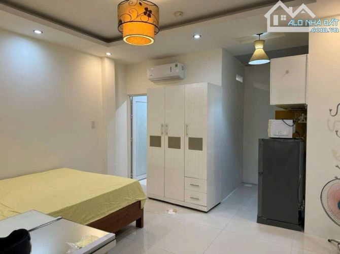 Dương Bá Trạc – 73m² – 11.9 Tỷ – Phường 2, Quận 8 – THU NHẬP 60TR/THÁNG, 11 PHÒNG FULL NỘI