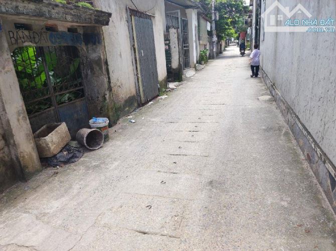 BÁN ĐẤT Ỷ LA DƯƠNG NỘI - LÔ GÓC - Ô TÔ QUA - VỊ TRÍ ĐỈNH - XÂY NHÀ TUYỆT ĐẸP