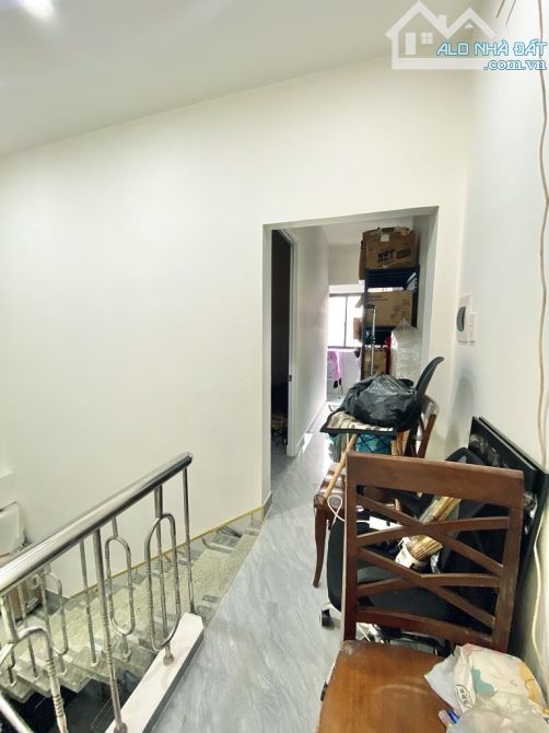 CĂN GÓC 3 MẶT TIỀN HẺM Ô TÔ THÔNG – NGUYỄN QUÝ YÊM, AN LẠC, BÌNH TÂN – 48M² – CHỈ 5.2 TỶ –