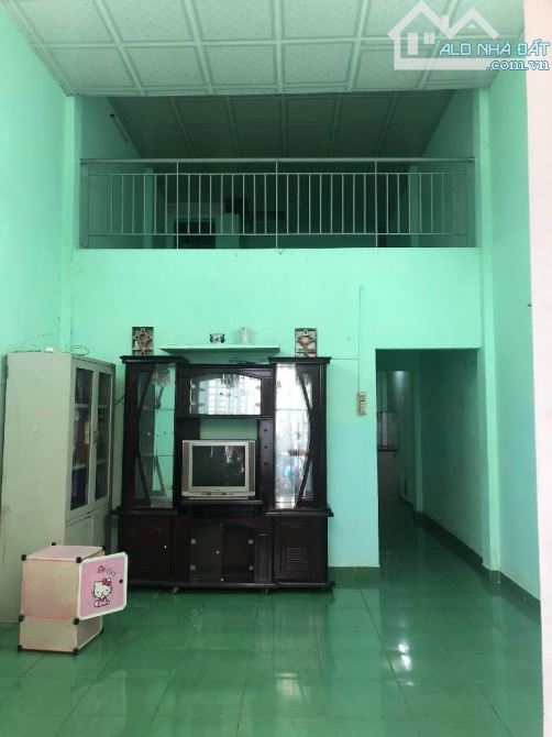 🔥 2 TẦNG – NỞ HẬU – 44 M² – CHẾ LAN VIÊN, TÂN PHÚ – GẦN AEON MALL – GIÁ 3,99 TỶ 🔥