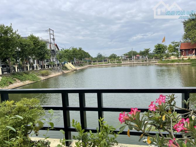 💥💥BÁN đất tại ĐẠI ĐỒNG - THIÊN LỘC -DT 52M, GẦN CẦU THƯỢNG CÁT