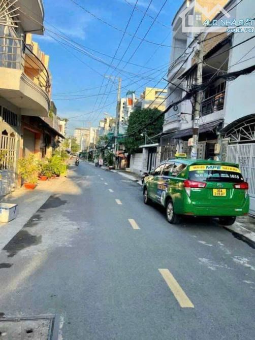 BÁN LÔ ĐẤT ĐẸP, ĐƯỜNG 59, P14, GÒ VẤP GIÁ 13,8 TỎI,