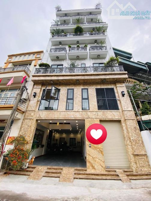 - BÁN NHÀ PHỐ GIẢI PHÓNG 9 TẦNG - 87M  - FULL NỘI THẤT 5 SAO - ĐẦY ĐỦ TIỆN NGHI- THANG MÁY