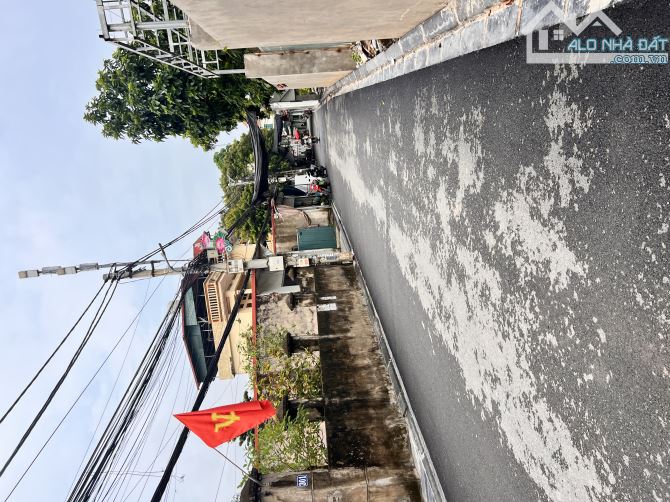 🌟 Đất đẹp Mạch Lũng – Đại Mạch, vị trí vàng gần KCN Bắc Thăng Long! 🌟 	•	Diện tích: 46m²