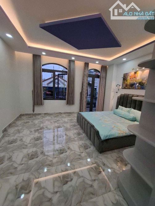 🌸✅Bán nhà hẻm Phan Văn Trị - Gò Vấp - HCM✅🌸