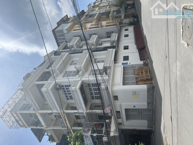 14 TỶ - 100M2 - NHÀ DÂN XÂY 4 TẦNG - MẶT TIỀN ĐƯỜNG 16M - VỊ TRÍ ĐẮC ĐỊA
