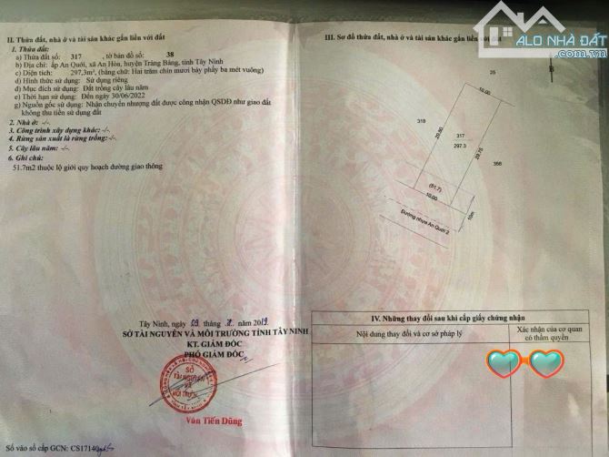 Vỡ Nợ Cần Bán Miến Đất Tặng Căn nhà Xưởng 600triệu Sổ Hồng Riêng Ngay An Hoà Trảng Bàng