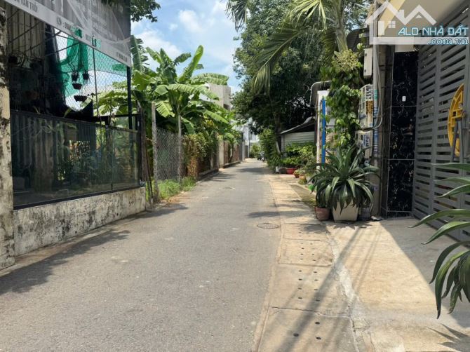 đất PHÚ LỢI – GẦN VÒNG XOAY HIỆP THÀNH 3 DT: 5 x 25.6m (70m² thổ cư)