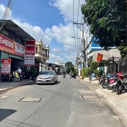 🏡 NHÀ 1 TRỆT 3 LẦU SÂN THƯỢNG HXH – 2 MẶT HẺM ĐƯỜNG TRẦN QUỐC TUẤN, 4 x 18, PHƯỜNG 1, GÒ