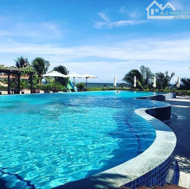 Bán resort biển 8300m2, đường Nguyễn Thông, Phú Hài giá tốt 19tr/m2
