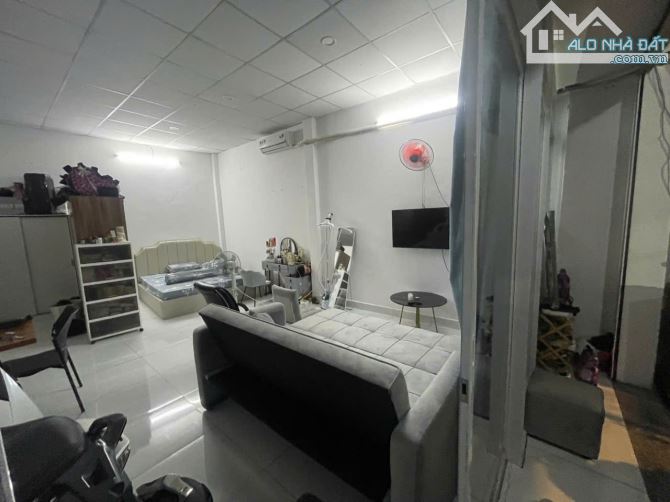 BÁN NHÀ VIP SÁT MẶT TIỀN ĐƯỜNG 42, OTO NGỦ TRONG NHÀ, BÌNH TRƯNG ĐÔNG, TP.THỦ ĐỨC