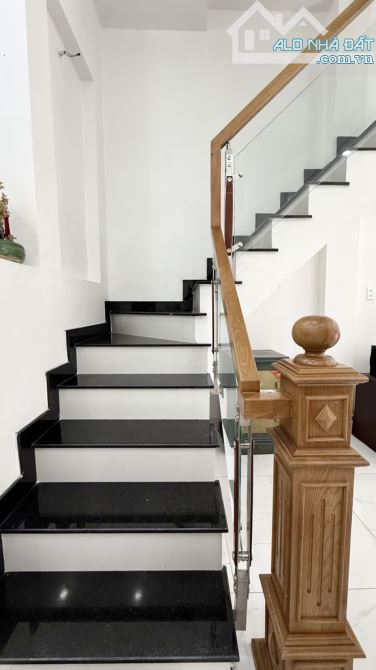 SIÊU PHẨM -  LIÊN KHU 4-5 – NHÀ ĐẸP 4 TẦNG – KHU PHÂN LÔ ĐỒNG BỘ NHÀ LẦU CAO CẤP