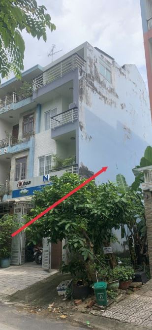 Bán đất nền Khu đô thị mới An Phú An Khánh – Quận 2, TP. HCM