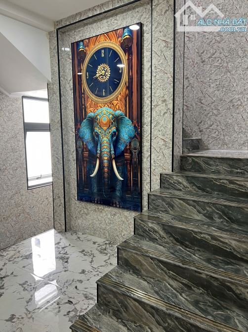 Bán Biệt Thự thấp tầng Dương Nội 200m² full Nội thất đẹp.