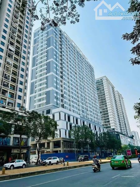 Bán 5 căn ngoại giao Dự án 33 Lê Văn Lương- 70m2- 94m2- vào ở ngay 2025- giá chỉ 95tr/m2