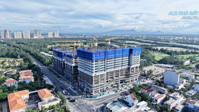 Căn hộ kim cương giữa lòng thành phố – Cơ hội sở hữu Newtown Diamond
