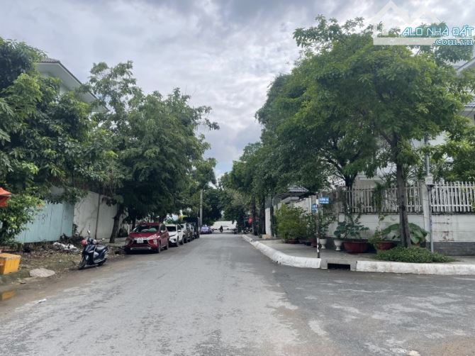 Q2 - AN KHÁNH - GẤP BÁN NHÀ TRUNG TÂM - 120M2, NGANG 7M - 3 TẦNG, 5PN - NGAY UBND PHƯỜNG