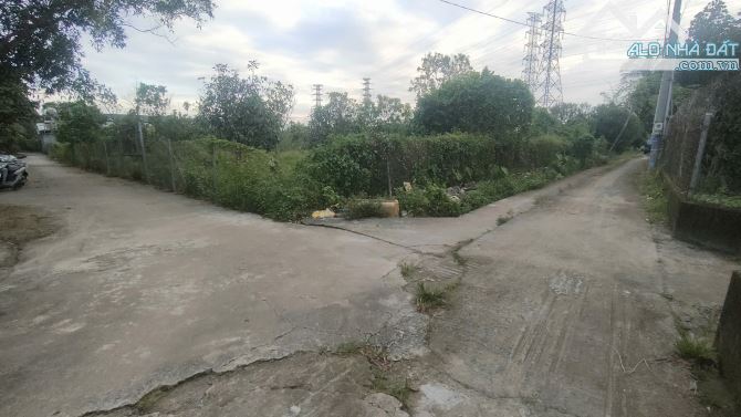 🌟 ĐẤT Ở ĐÔ THỊ 2030- DT:1.791M - CÓ 100M THỔ CƯ– GIÁ: 11 TỈ- AN PHƯỚC-LONG THÀNH 🌟
