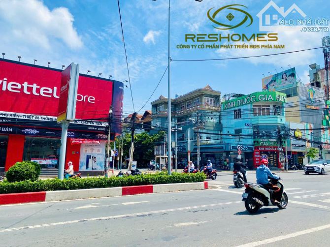 🔺Cho THUÊ nhà nguyên căn 1T3L 25 triệu/tháng mặt tiền đường Đồng Khởi, Biên Hòa