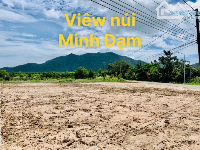 SIÊU ĐẸP- SIÊU VỊ TRÍ-KHU ĐỒNG GIÓ-HỒ SỞ BÔNG-Dt:410m2-34M Mặt tiền-80 thổ cư-sổ sẵn-3ty5