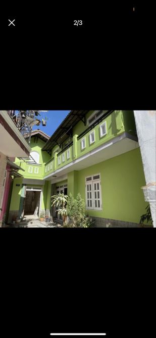 BÁN NHÀ LIÊN KẾ 1 TRỆT 1 LẦU – TRẦN PHÚ, P.3 - GÍA 7 TỶ 8