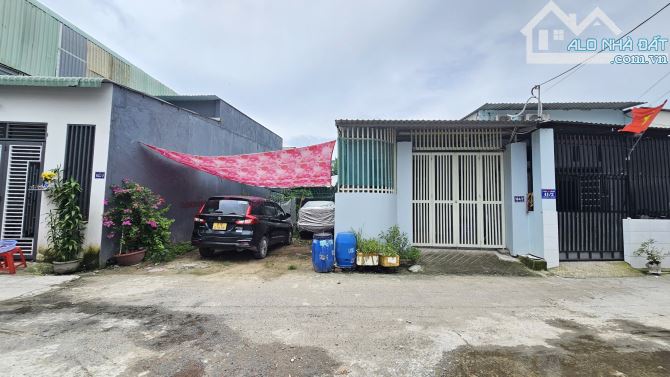 đất 74,3m2 xây tự do 2tyy300 gần ngã tư Miếu Ông Cù 500m, p.Bình Chuẩn