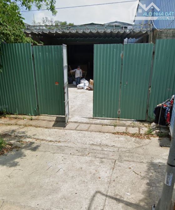HÓC MÔN, BÁN NHÀ X4 MẶT TIỀN SONG HÀNH DT 9x25m 211m2 THỎ CƯ