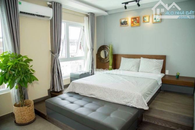 TÒA NHÀ MẶT TIỀN QUẬN 1, DT: 8.2X16M, 120M2, KC: HẦM 7TẦNG HĐT: 170 TR, GIÁ: 72 TỶ