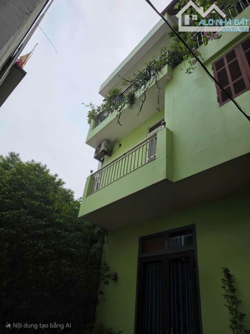 Nhà cũ – Thế đất đẹp | Xuân La – Tây Hồ, 120m2 – Mt 8m, chỉ 23 tỷ